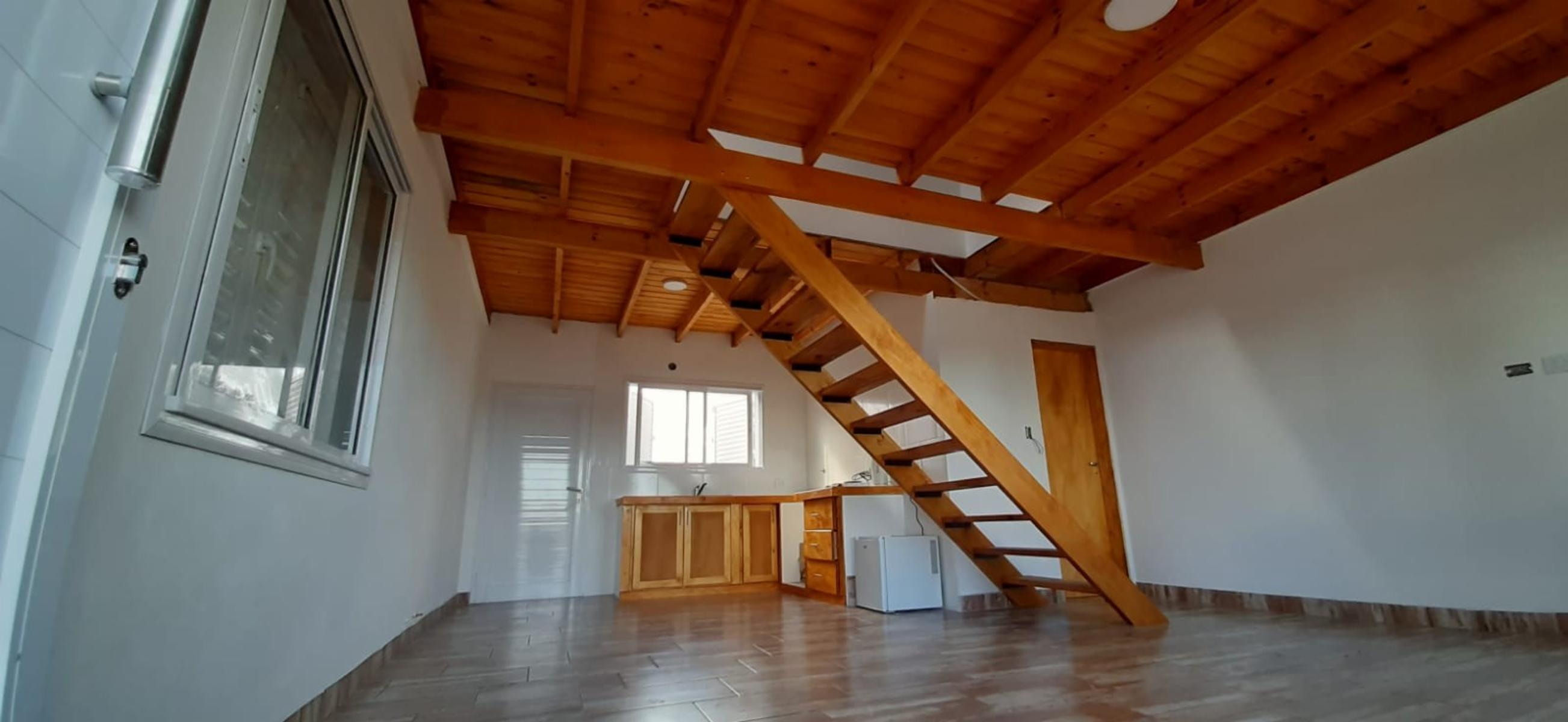 CABAÑAS/DUPLEX EN VENTA O PERMUTA EL VALOR EN POR LAS DOS JUNTAS 2 U/F de mas de 60m2 VENTA EN BLOCK — foto 7