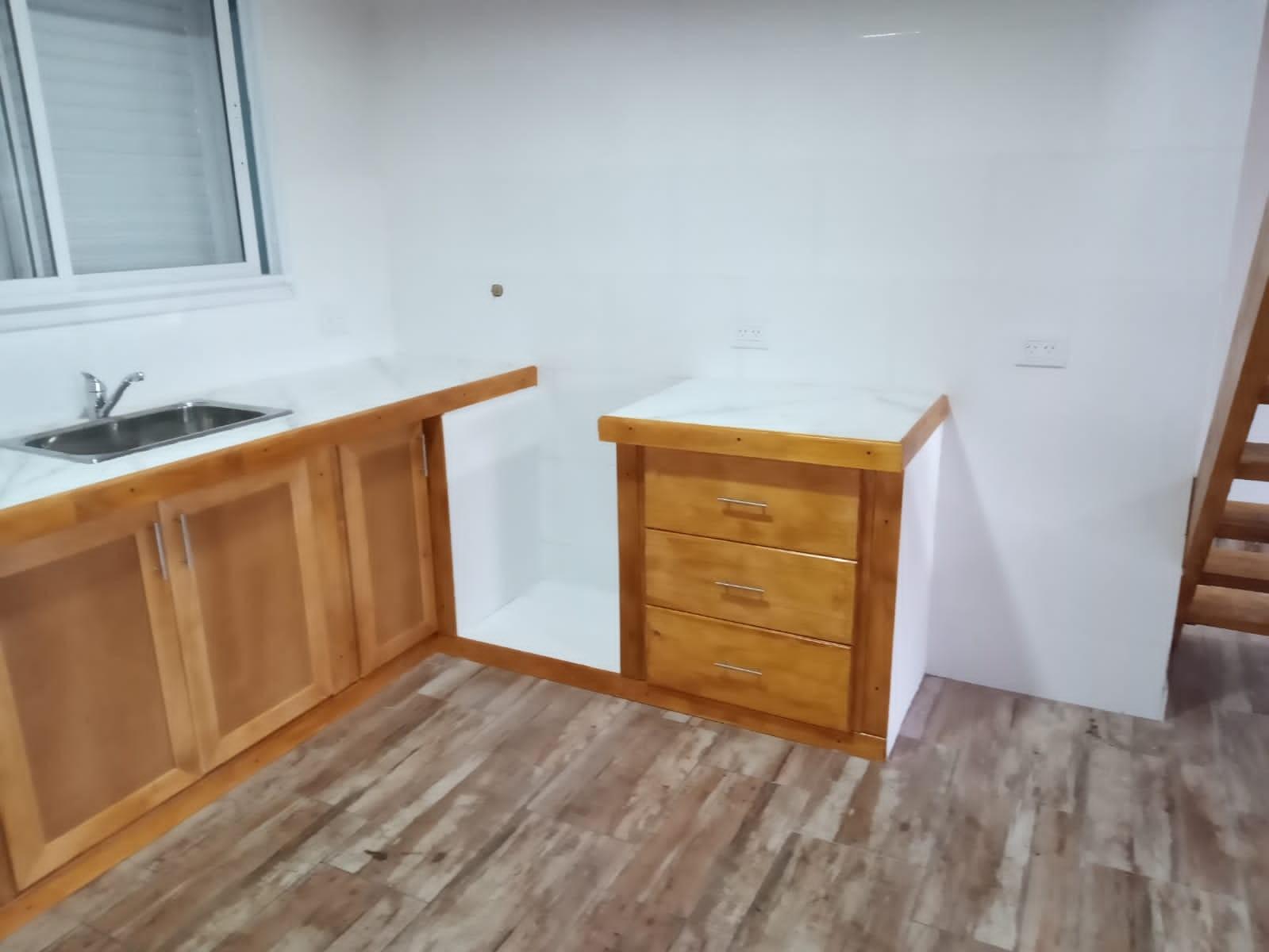 CABAÑAS/DUPLEX EN VENTA O PERMUTA EL VALOR EN POR LAS DOS JUNTAS 2 U/F de mas de 60m2 VENTA EN BLOCK — foto 8