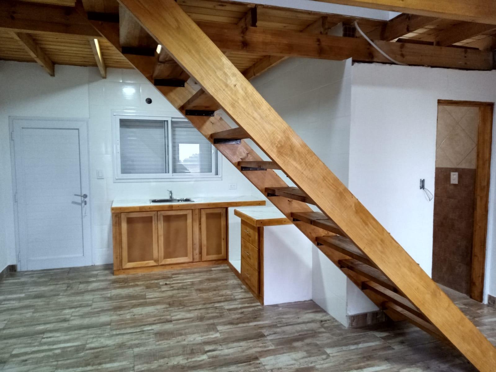 CABAÑAS/DUPLEX EN VENTA O PERMUTA EL VALOR EN POR LAS DOS JUNTAS 2 U/F de mas de 60m2 VENTA EN BLOCK — foto 10