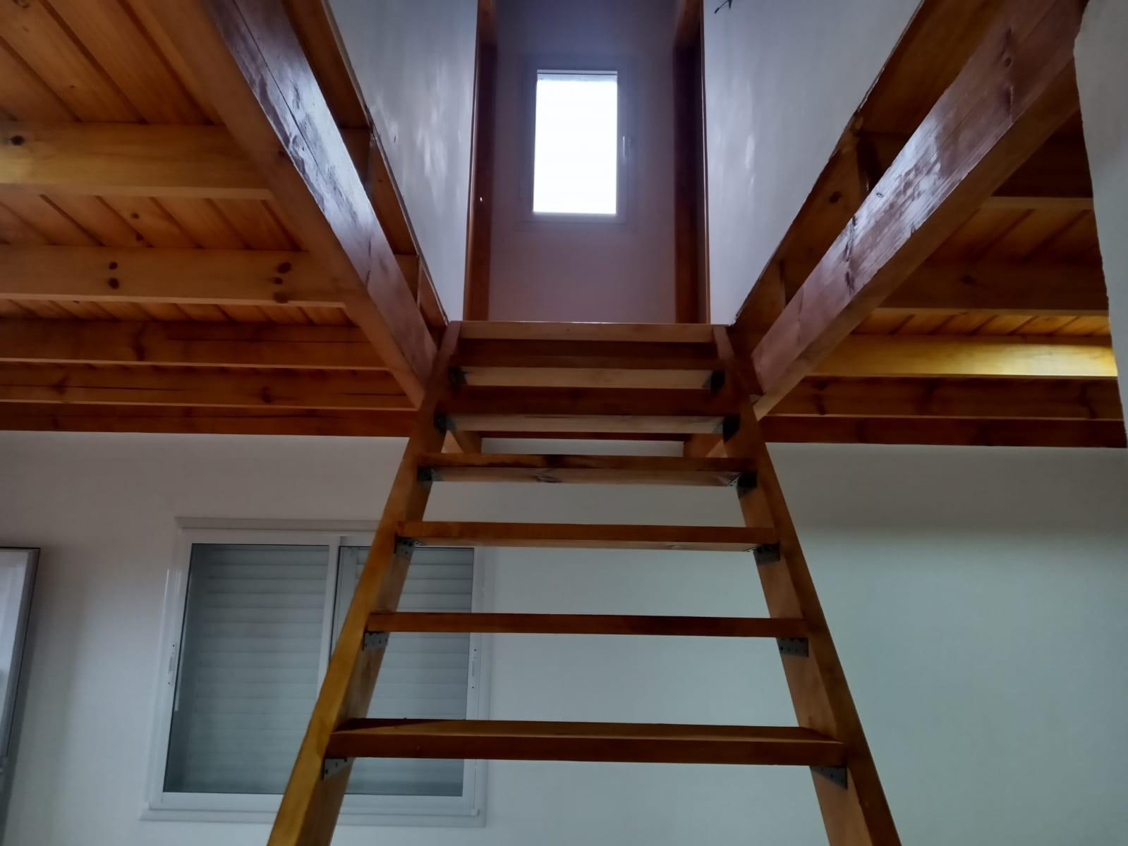 CABAÑAS/DUPLEX EN VENTA O PERMUTA EL VALOR EN POR LAS DOS JUNTAS 2 U/F de mas de 60m2 VENTA EN BLOCK — foto 11