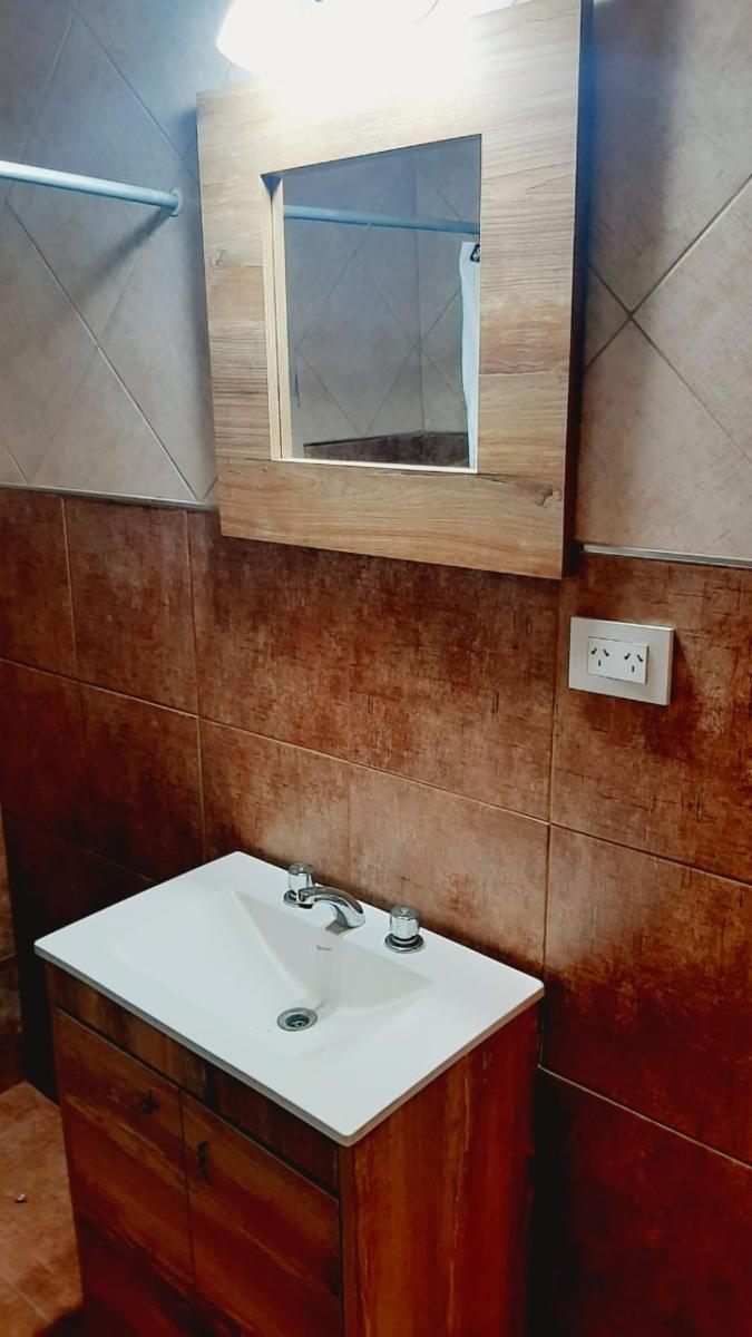 CABAÑAS/DUPLEX EN VENTA O PERMUTA EL VALOR EN POR LAS DOS JUNTAS 2 U/F de mas de 60m2 VENTA EN BLOCK — foto 12