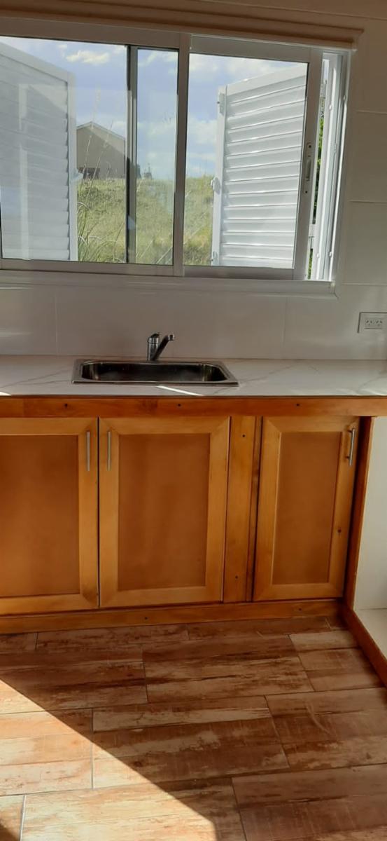 CABAÑAS/DUPLEX EN VENTA O PERMUTA EL VALOR EN POR LAS DOS JUNTAS 2 U/F de mas de 60m2 VENTA EN BLOCK — foto 15