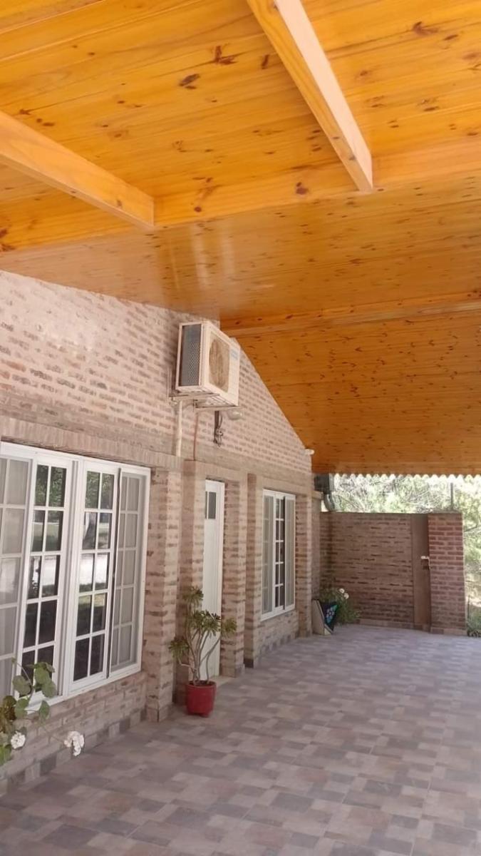 Casa mas 4 departamentos totalmente equipados en venta - 2