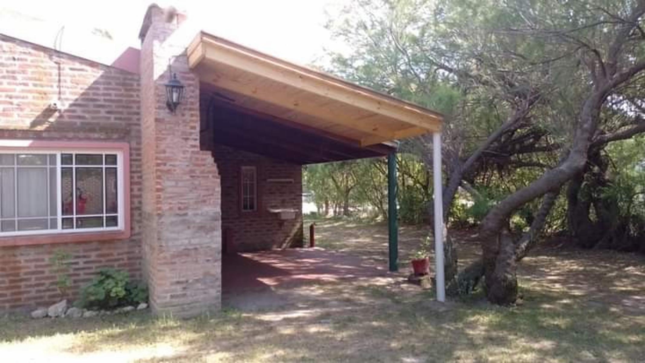 Casa mas 4 departamentos totalmente equipados en venta - 3