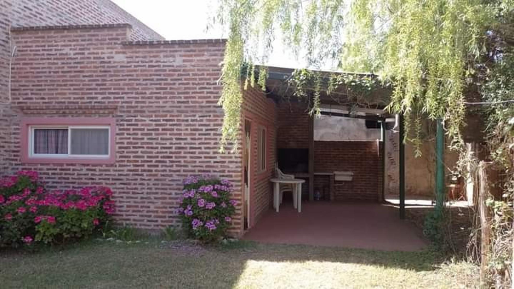 Casa mas 4 departamentos totalmente equipados en venta - 7