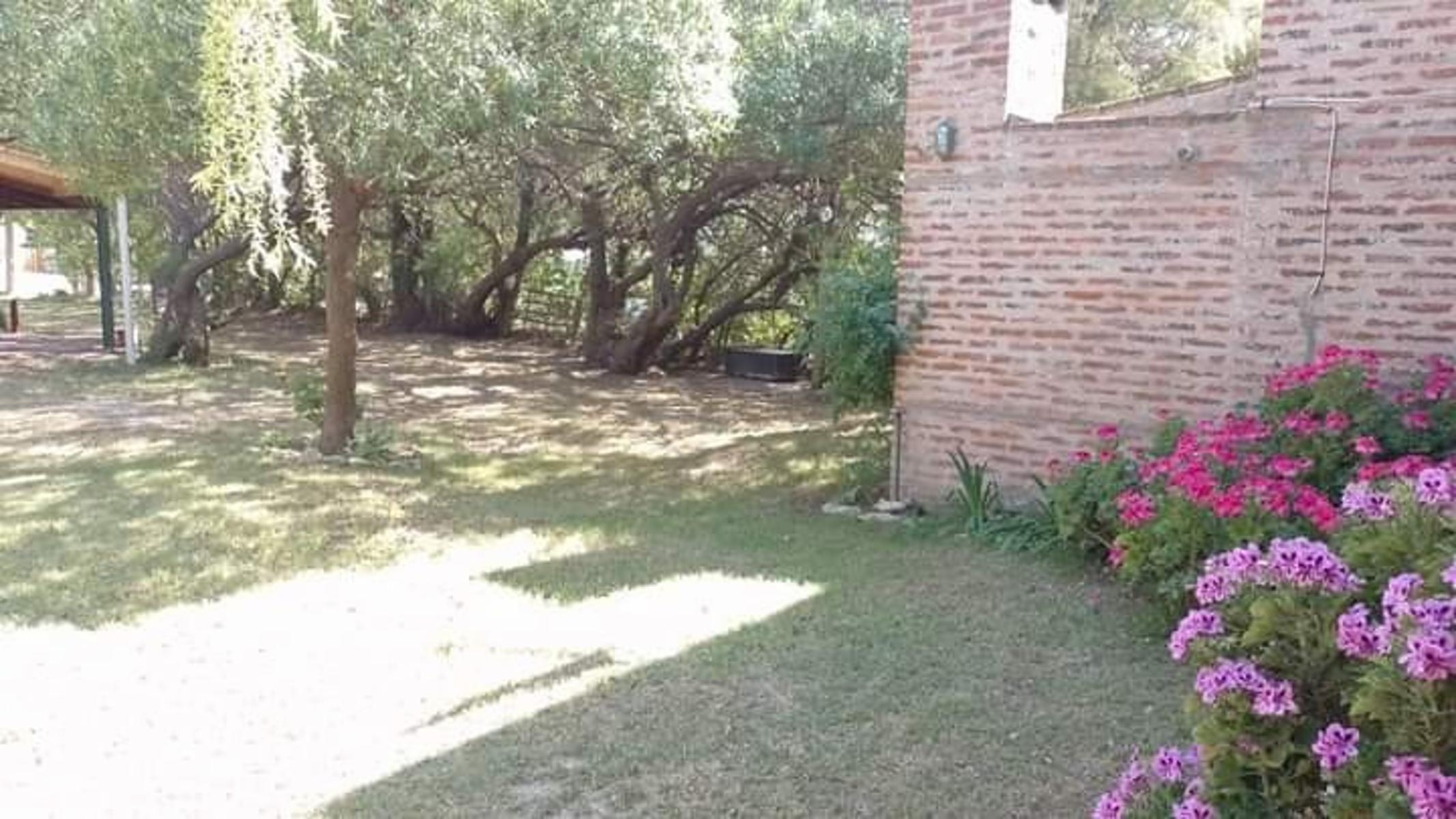 Casa mas 4 departamentos totalmente equipados en venta - 8