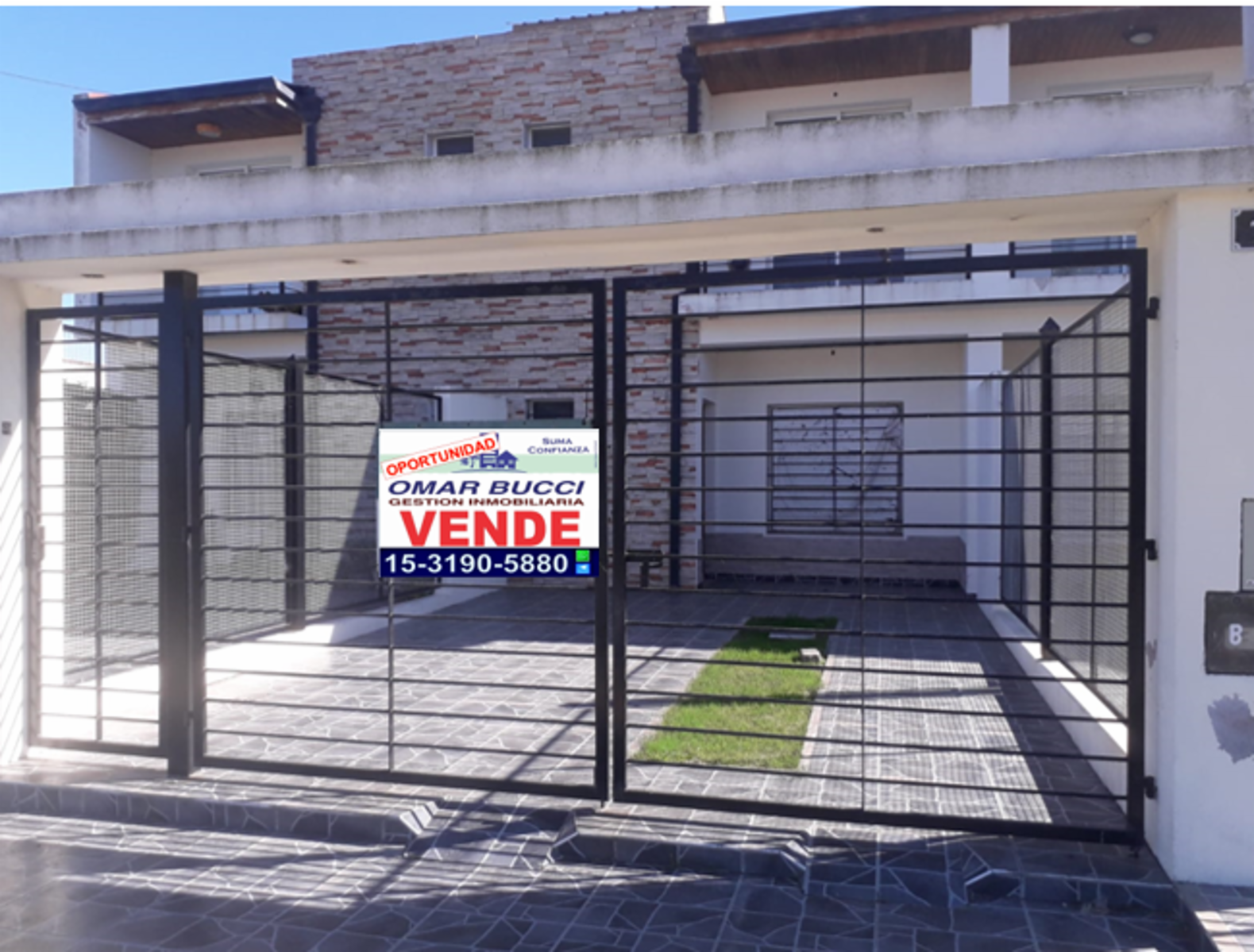 Dúplex de tres amb en Venta en Parque mar, Miramar — foto 2