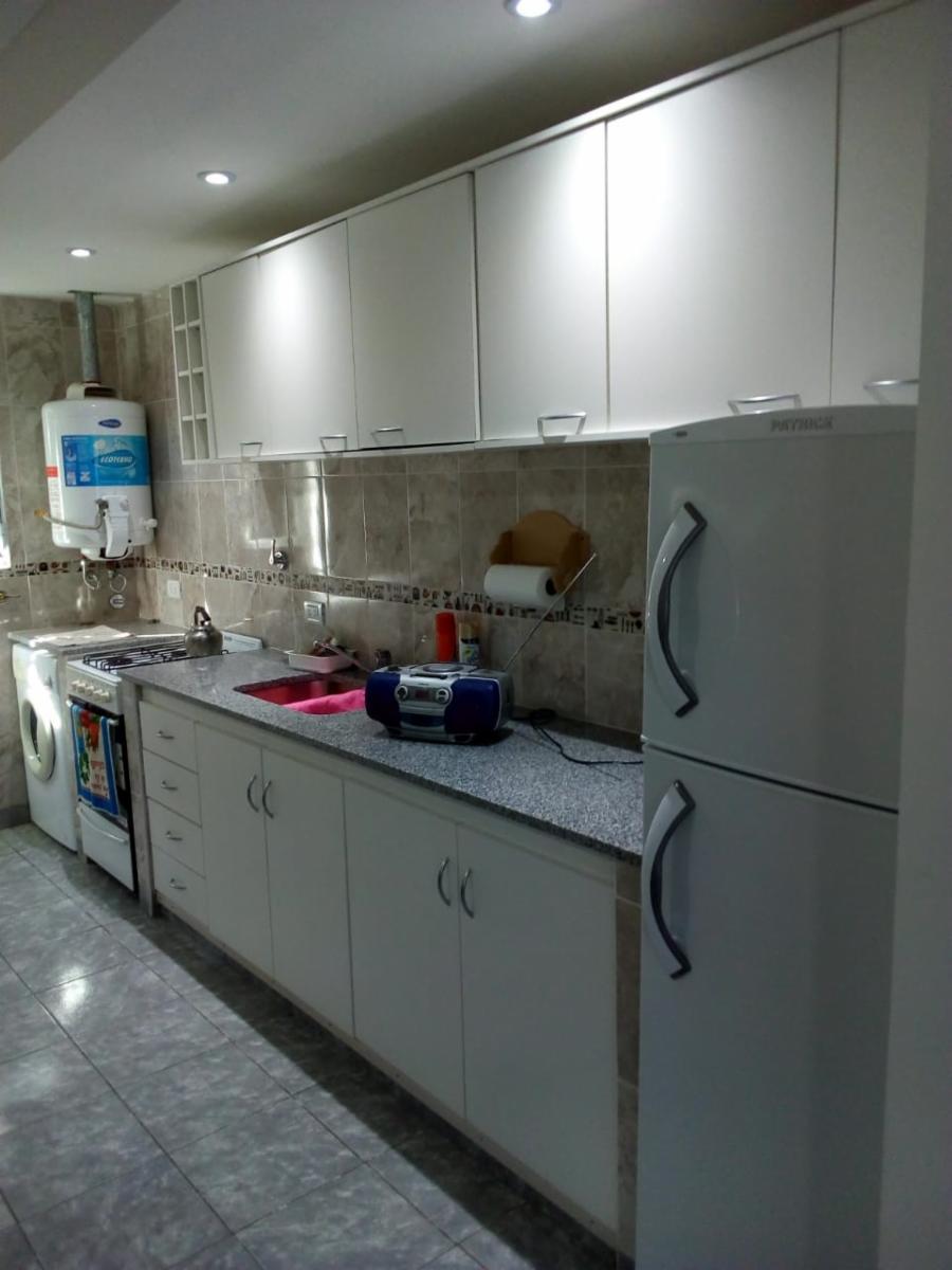 Dúplex de tres amb en Venta en Parque mar, Miramar — foto 7