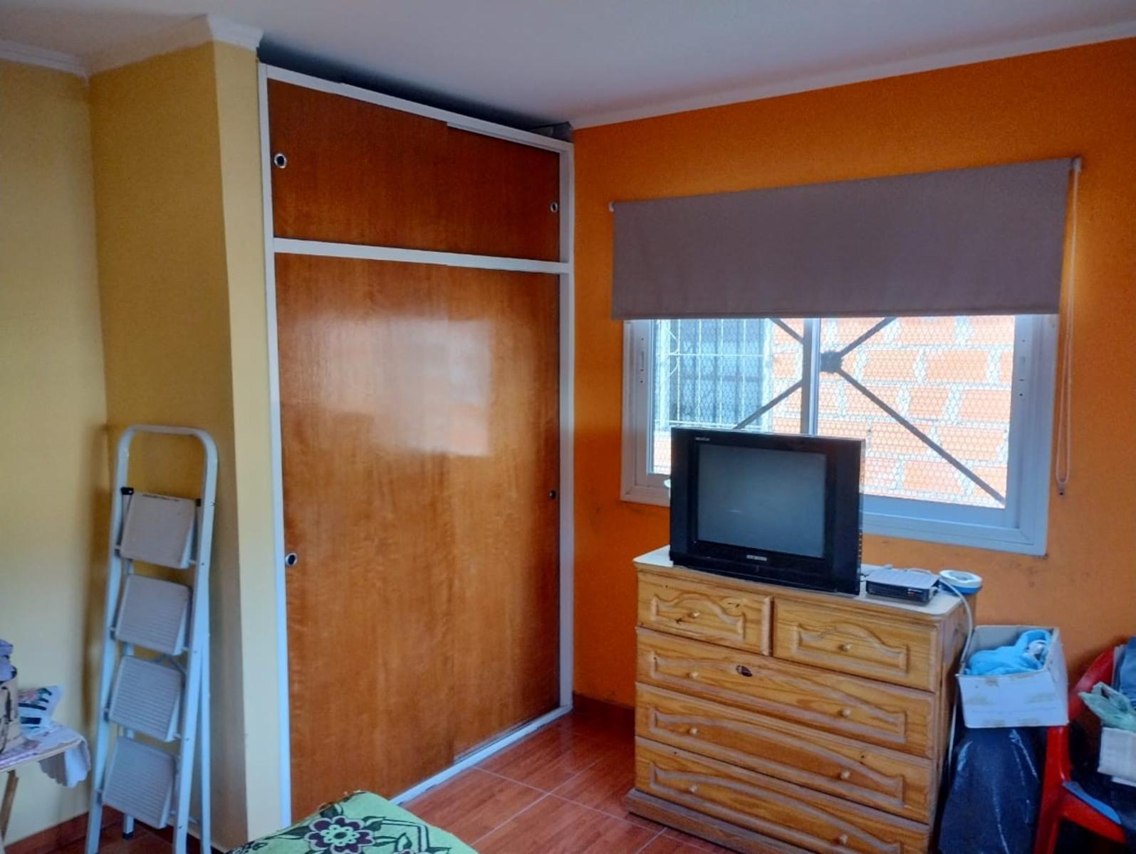 CASA DE TRES AMBIENTES A REFACCIONAR EN ISIDRO CASANOVA, ATALAYA — foto 2