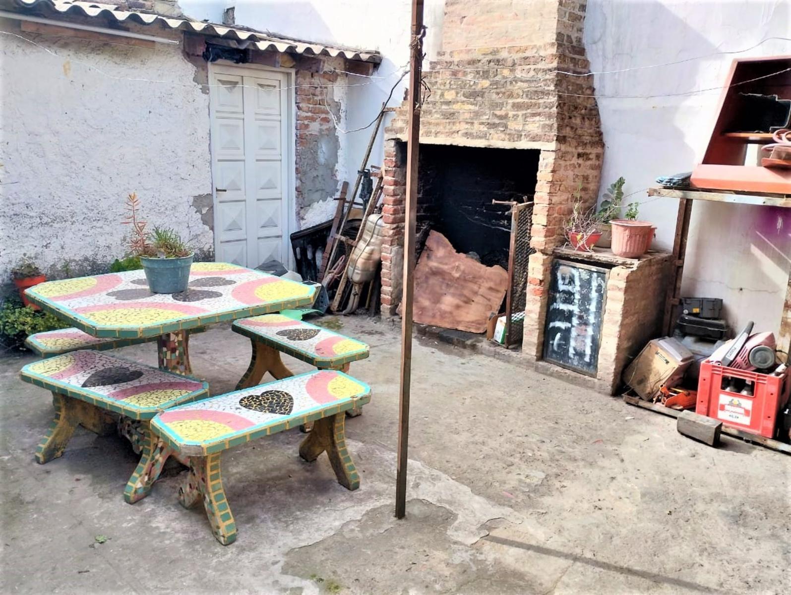 CASA DE TRES AMBIENTES A REFACCIONAR EN ISIDRO CASANOVA, ATALAYA — foto 9