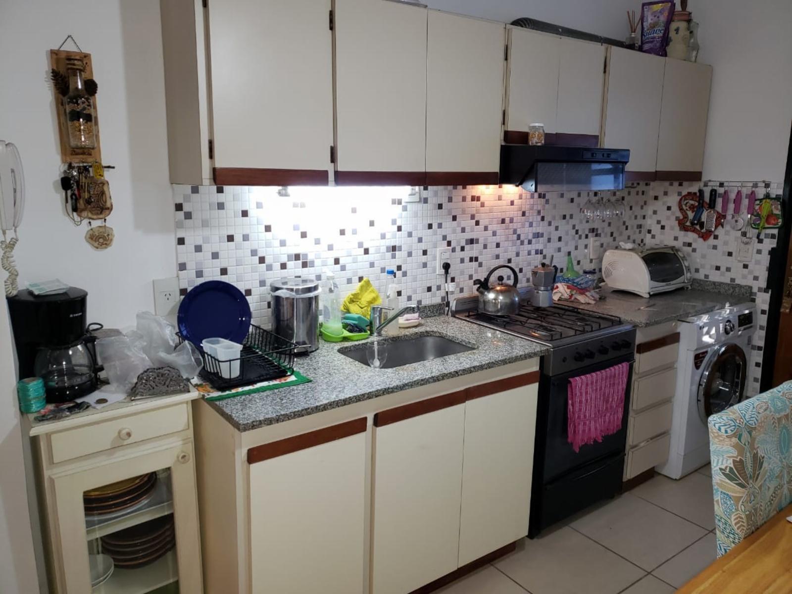 DUPLEX DE 2 Y ½ AMBIENTES, RETASADO VILLA LUZURIAGA — foto 2