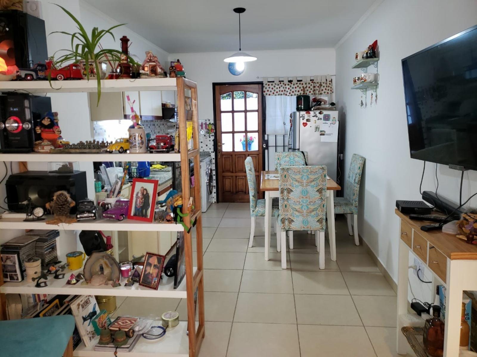 DUPLEX DE 2 Y ½ AMBIENTES, RETASADO VILLA LUZURIAGA — foto 3