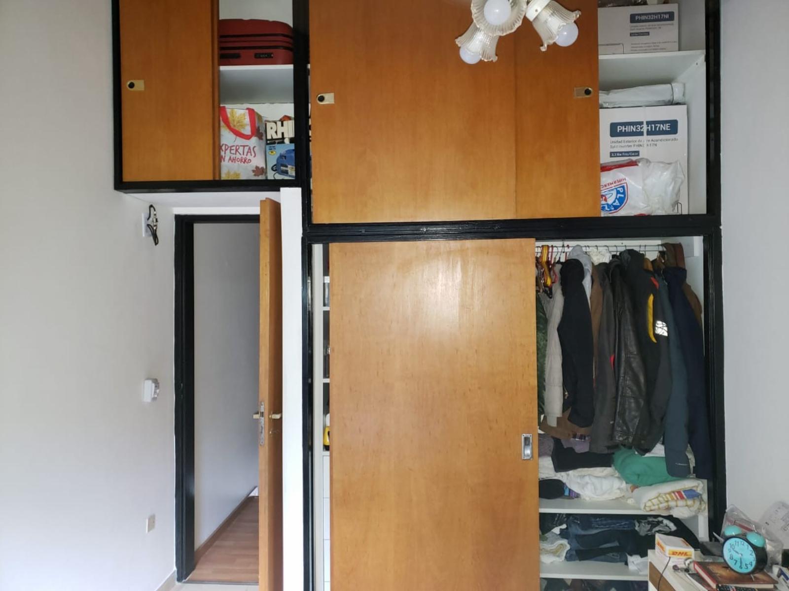 DUPLEX DE 2 Y ½ AMBIENTES, RETASADO VILLA LUZURIAGA — foto 8