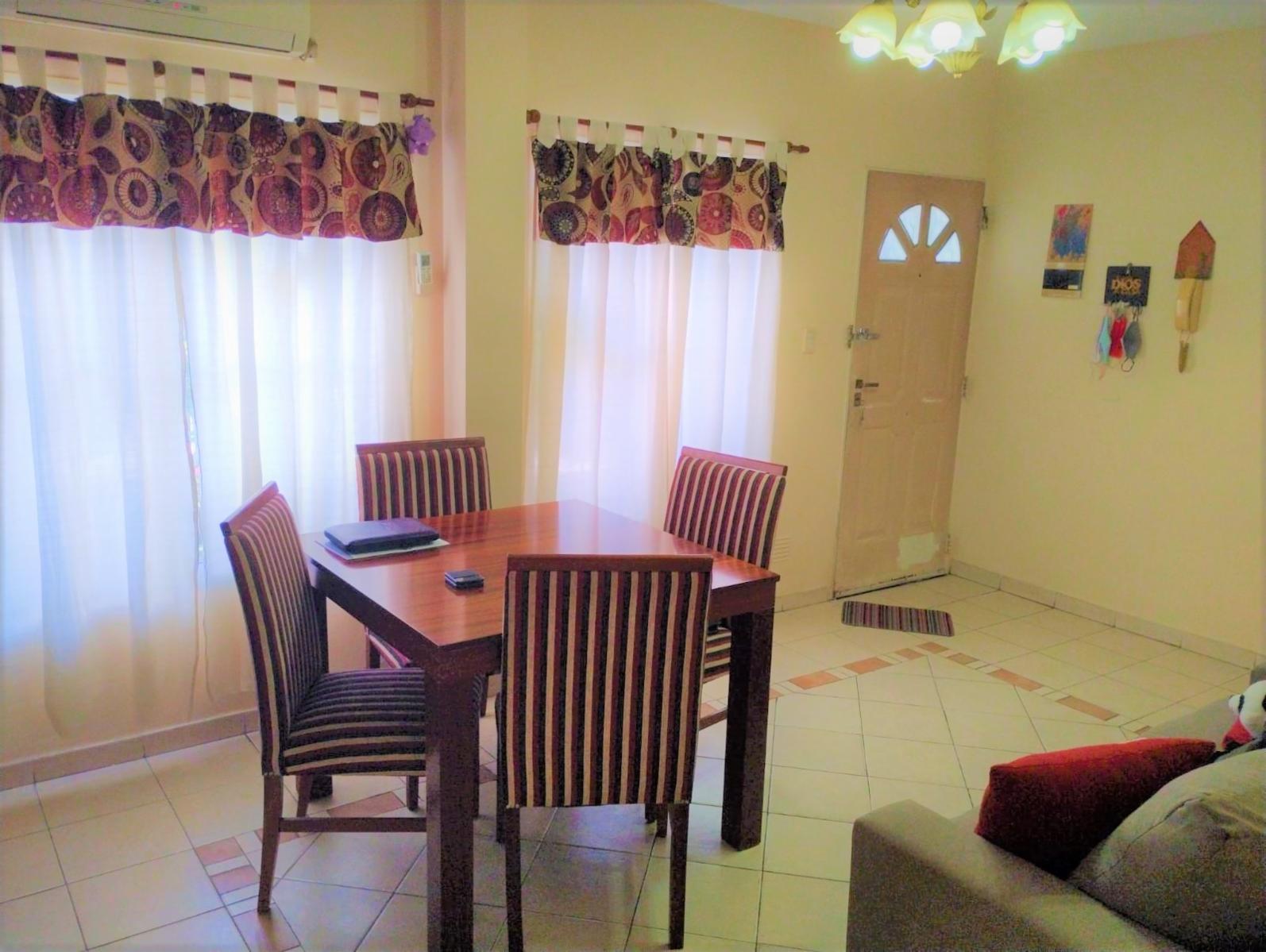 DEPARTAMENTO ,PH, CASA EN VENTA DE 2 AMBIENTES EN PLANTA BAJA CERCA DEL CENTRO DE MORÓN. — foto 2