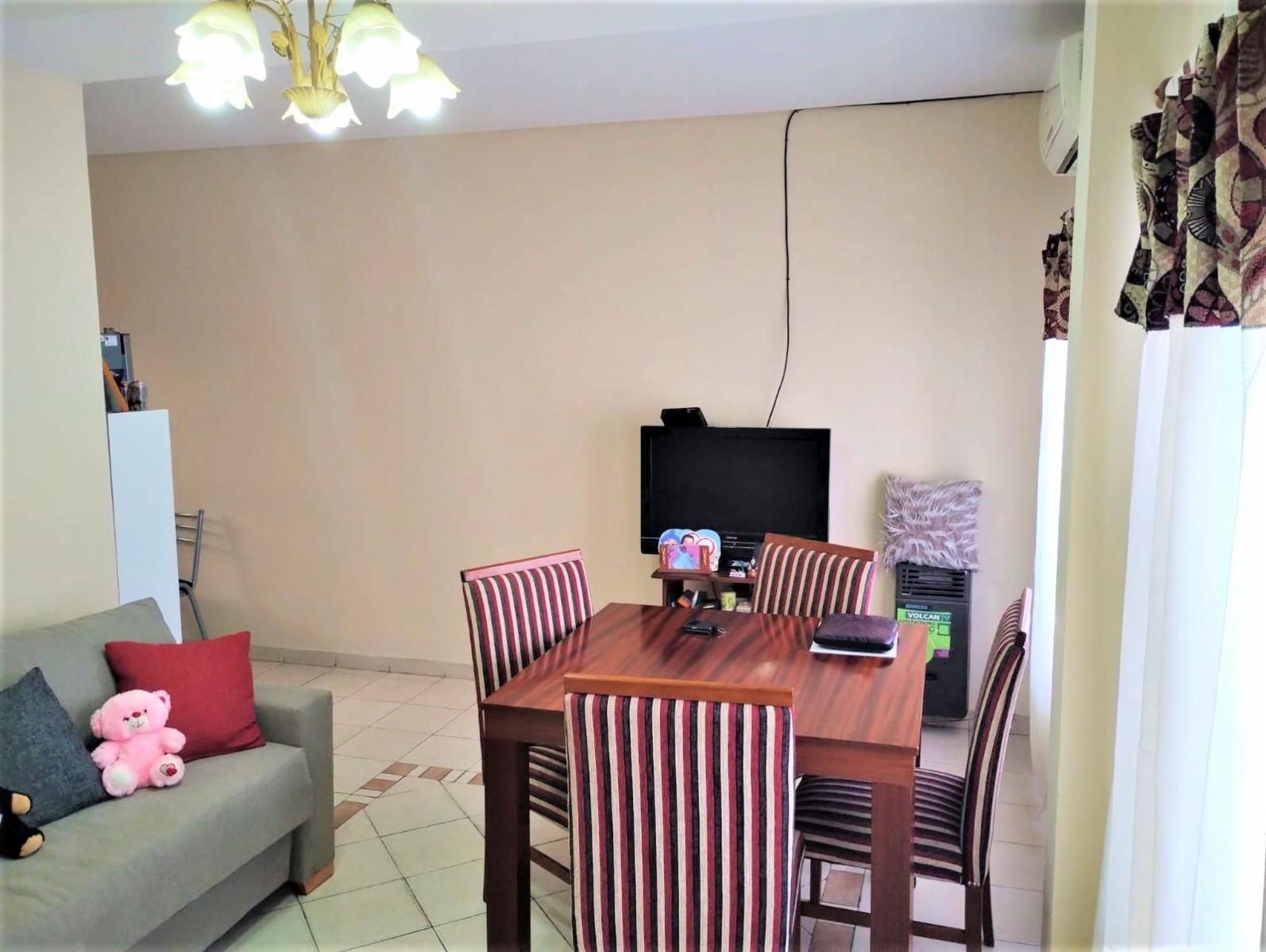 DEPARTAMENTO ,PH, CASA EN VENTA DE 2 AMBIENTES EN PLANTA BAJA CERCA DEL CENTRO DE MORÓN. — foto 3