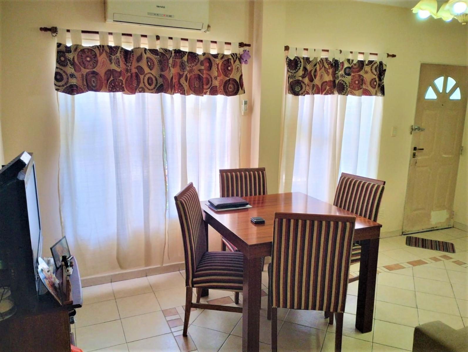 DEPARTAMENTO ,PH, CASA EN VENTA DE 2 AMBIENTES EN PLANTA BAJA CERCA DEL CENTRO DE MORÓN. — foto 4