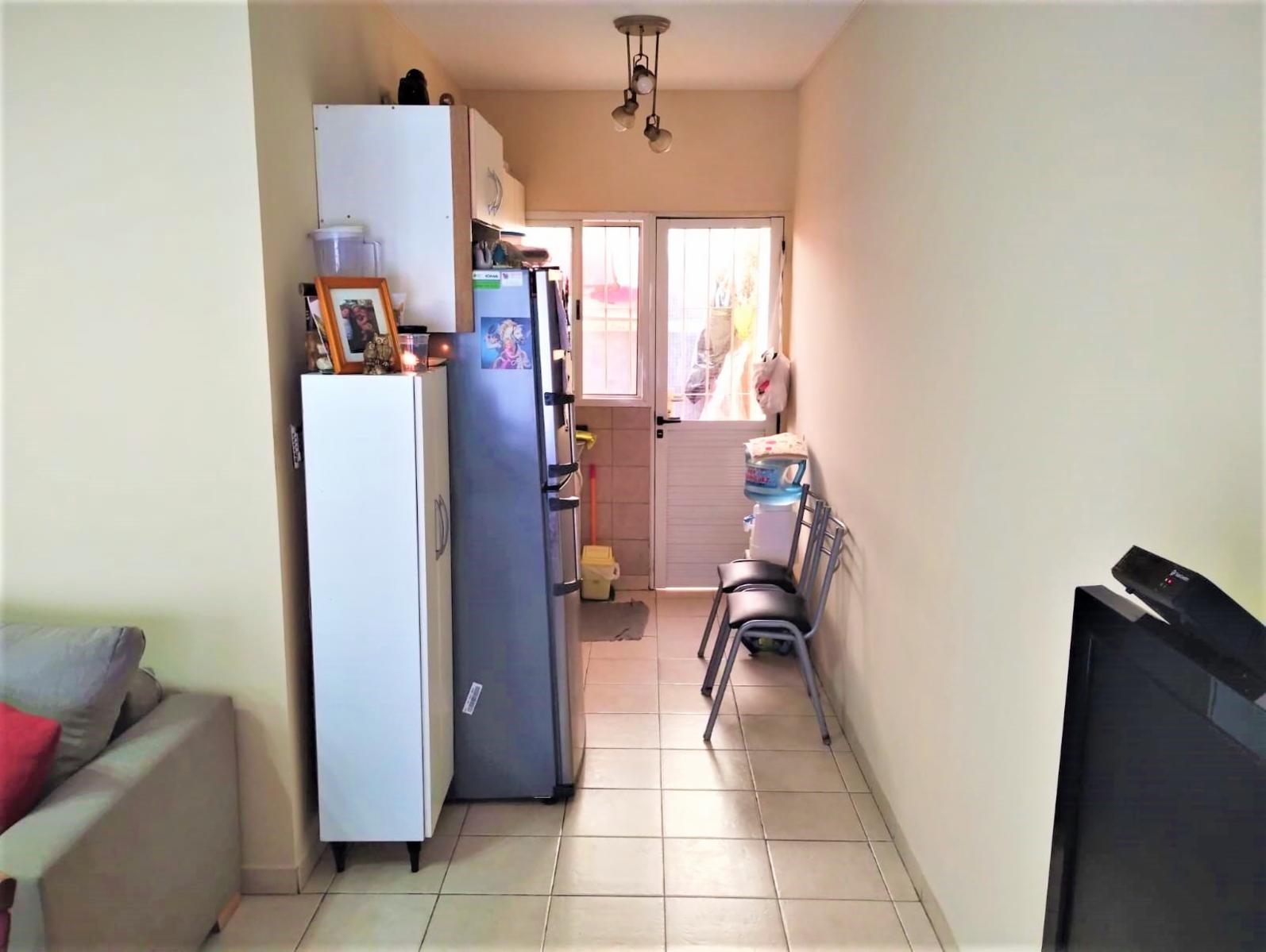 DEPARTAMENTO ,PH, CASA EN VENTA DE 2 AMBIENTES EN PLANTA BAJA CERCA DEL CENTRO DE MORÓN. — foto 5