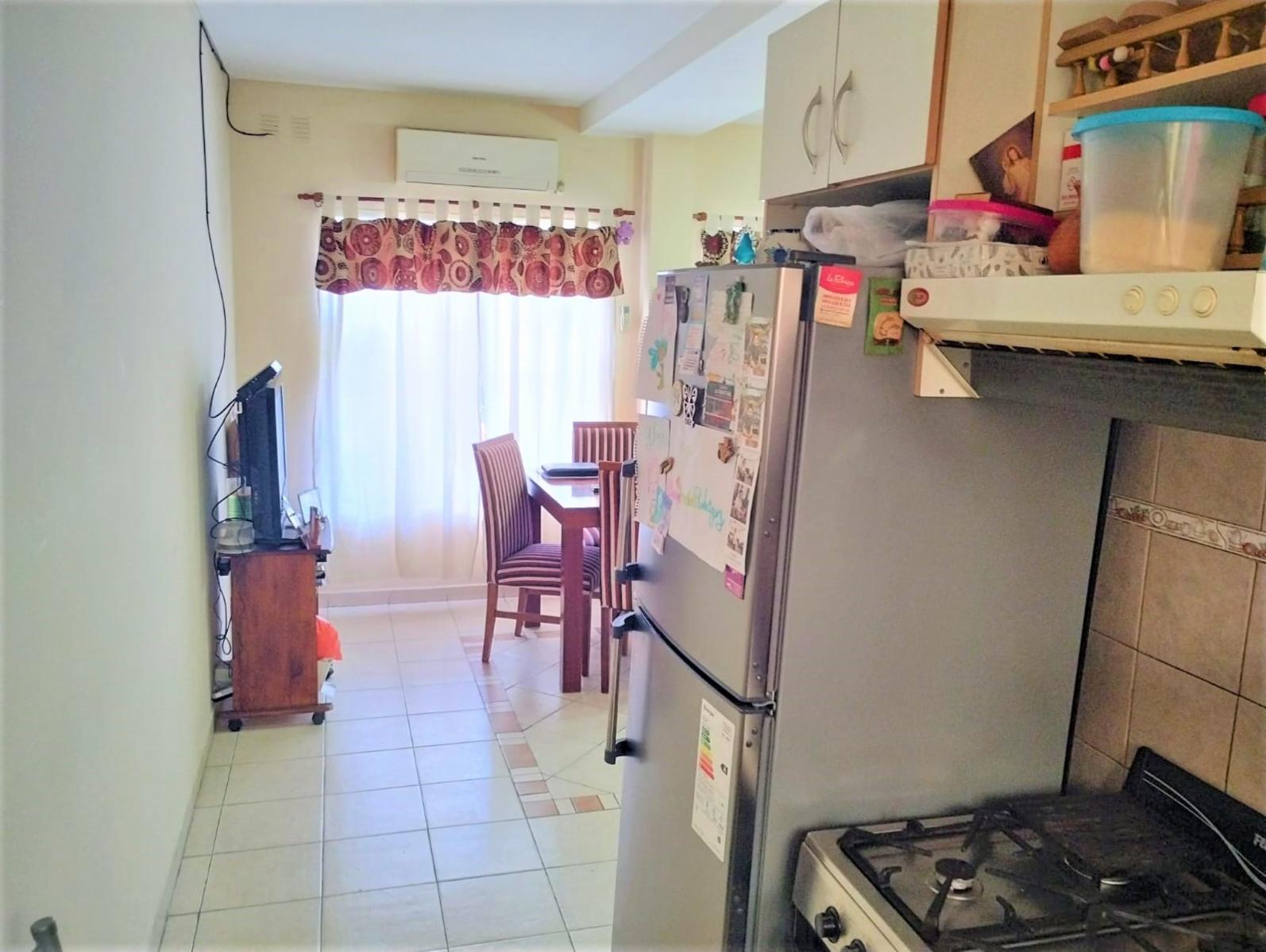 DEPARTAMENTO ,PH, CASA EN VENTA DE 2 AMBIENTES EN PLANTA BAJA CERCA DEL CENTRO DE MORÓN. — foto 7