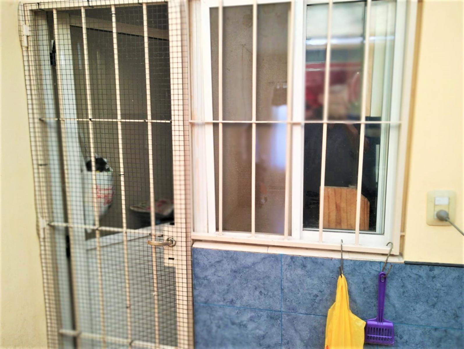 DEPARTAMENTO ,PH, CASA EN VENTA DE 2 AMBIENTES EN PLANTA BAJA CERCA DEL CENTRO DE MORÓN. — foto 8
