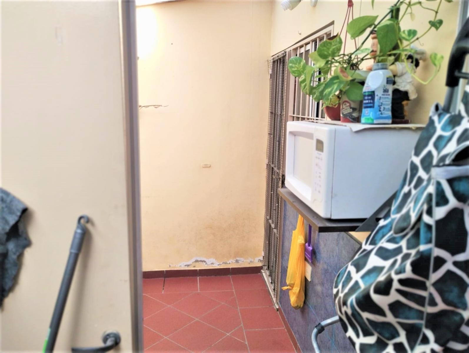 DEPARTAMENTO ,PH, CASA EN VENTA DE 2 AMBIENTES EN PLANTA BAJA CERCA DEL CENTRO DE MORÓN. — foto 9