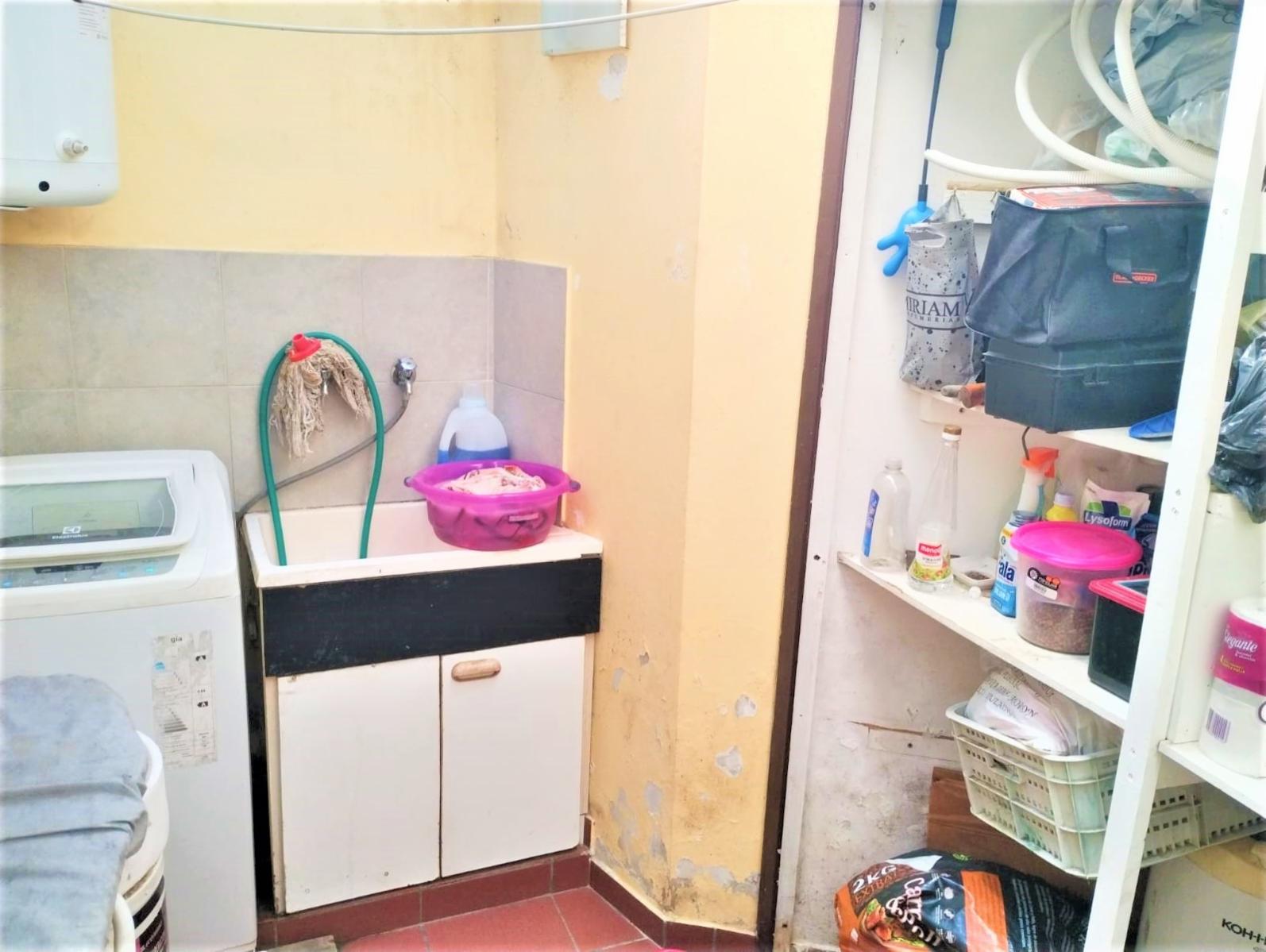 DEPARTAMENTO ,PH, CASA EN VENTA DE 2 AMBIENTES EN PLANTA BAJA CERCA DEL CENTRO DE MORÓN. — foto 10