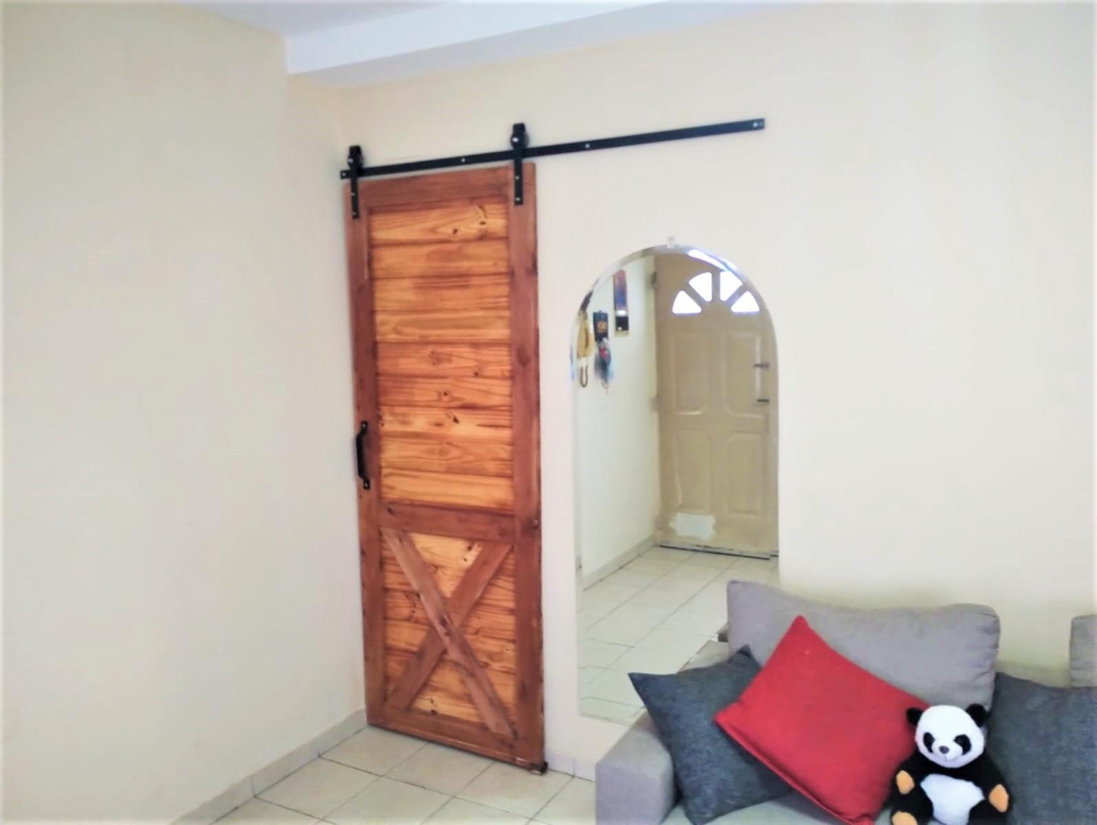 DEPARTAMENTO ,PH, CASA EN VENTA DE 2 AMBIENTES EN PLANTA BAJA CERCA DEL CENTRO DE MORÓN. — foto 12