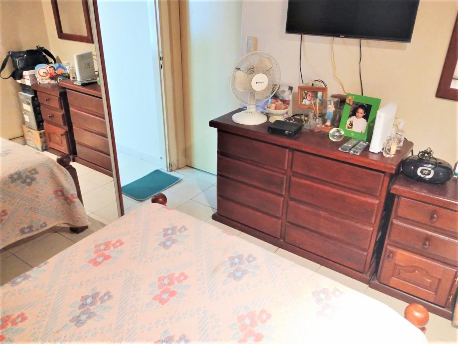 DEPARTAMENTO ,PH, CASA EN VENTA DE 2 AMBIENTES EN PLANTA BAJA CERCA DEL CENTRO DE MORÓN. — foto 15
