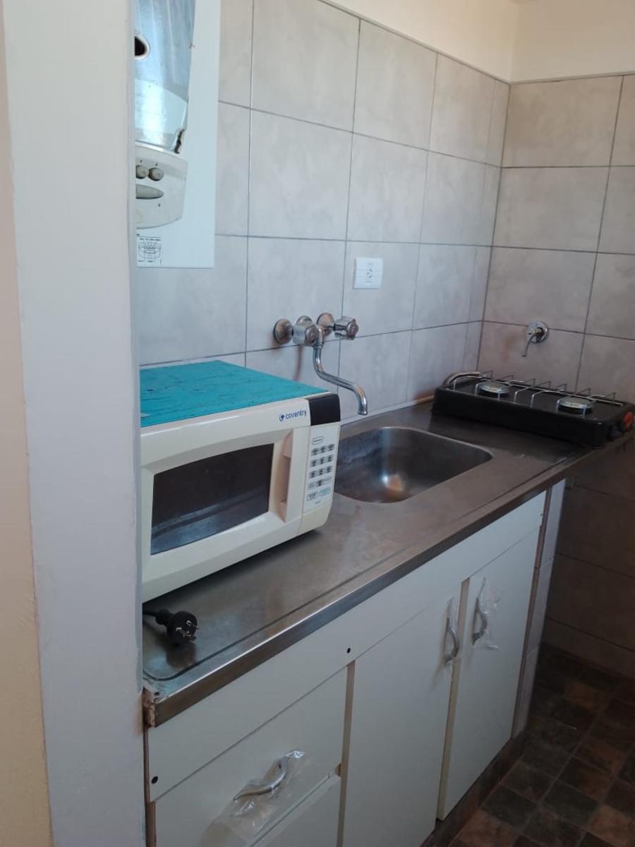 Departamento Monoambiente en Miramar escucha oferta por contado — foto 3