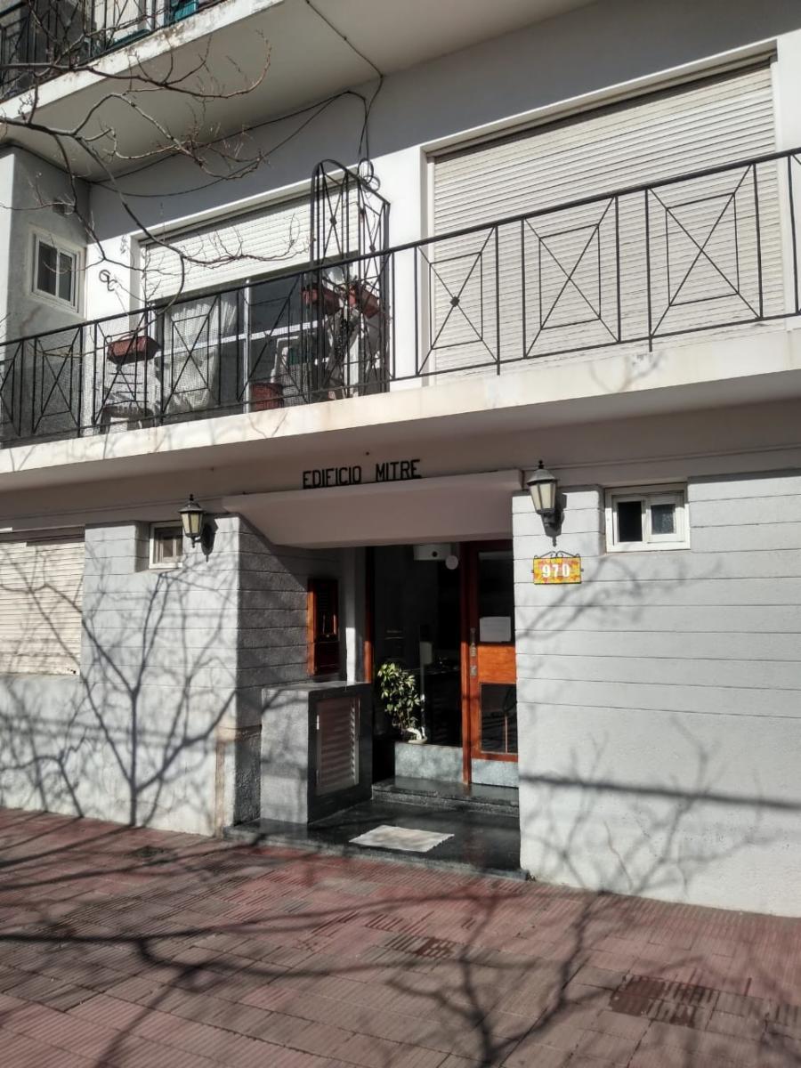 Departamento Monoambiente en Miramar escucha oferta por contado — foto 8