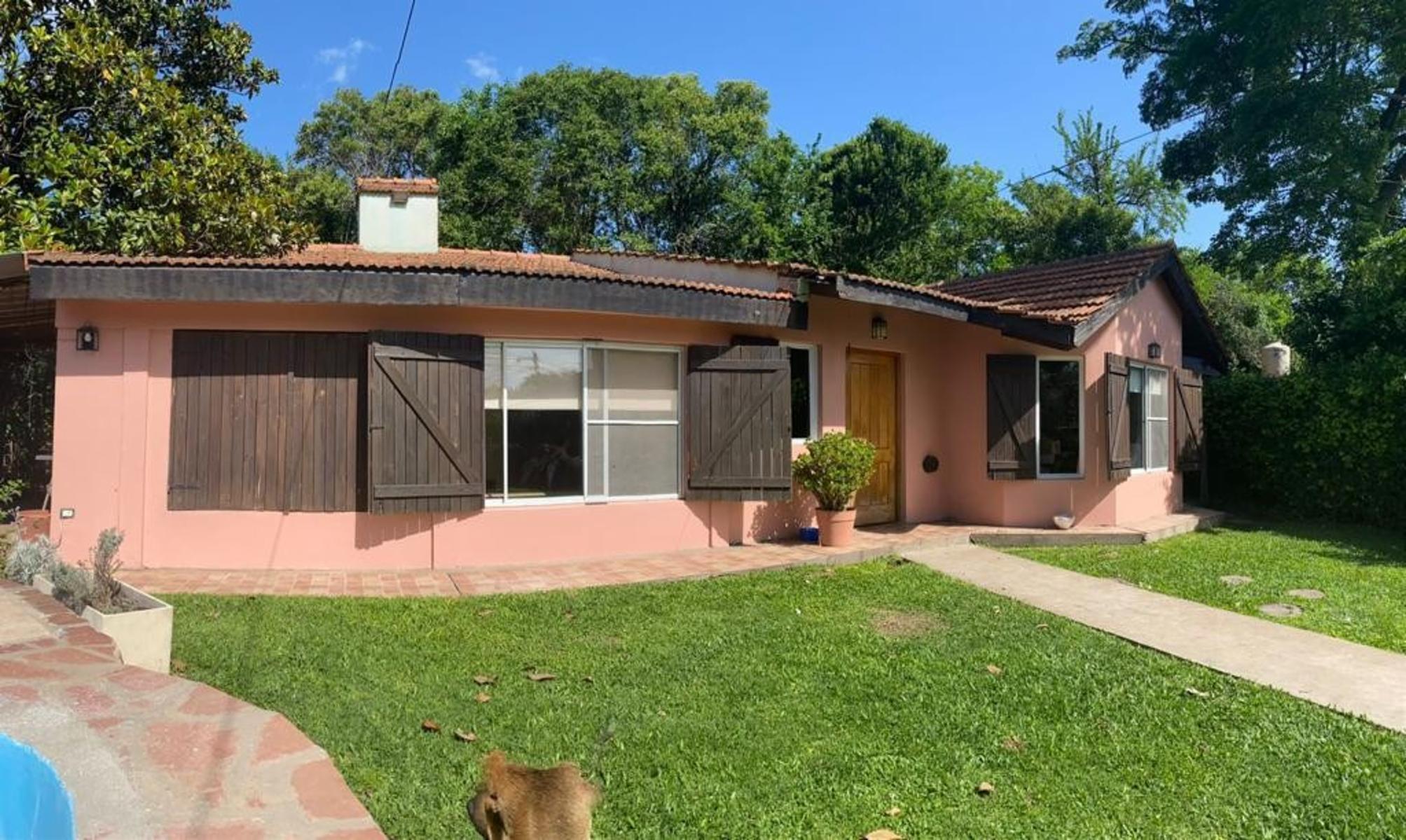 Casa San Juan esq. Jose Hernandez — foto 11