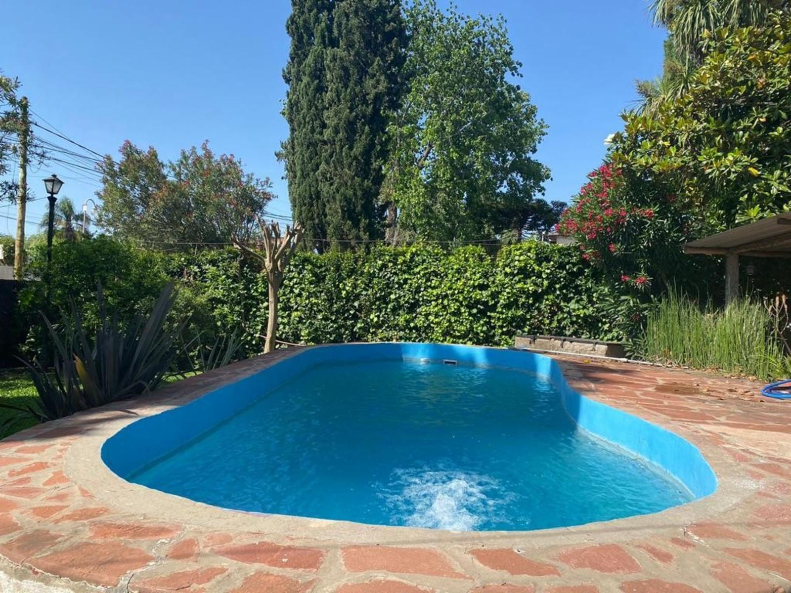 Casa San Juan esq. Jose Hernandez — foto 12