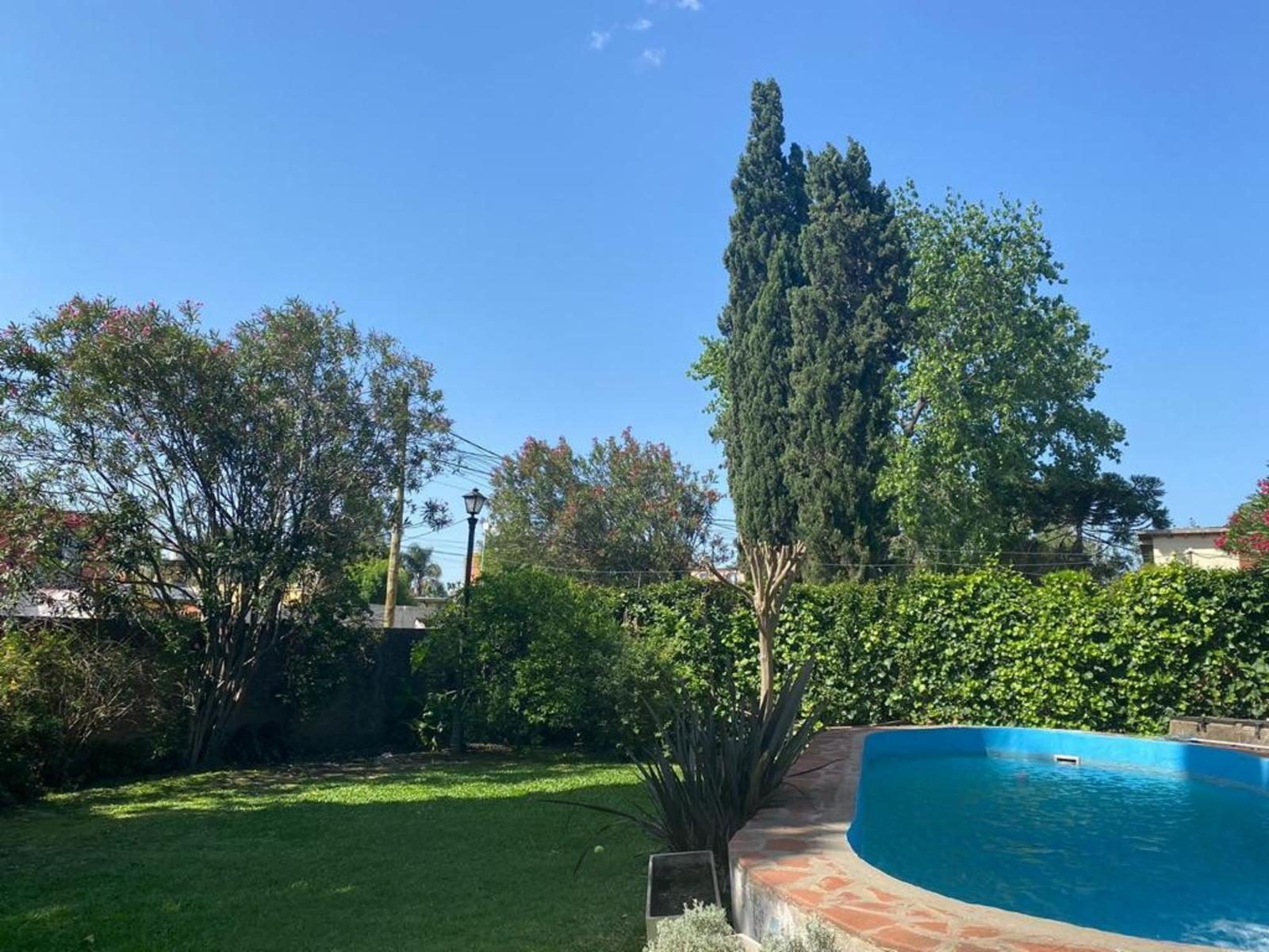 Casa San Juan esq. Jose Hernandez — foto 13