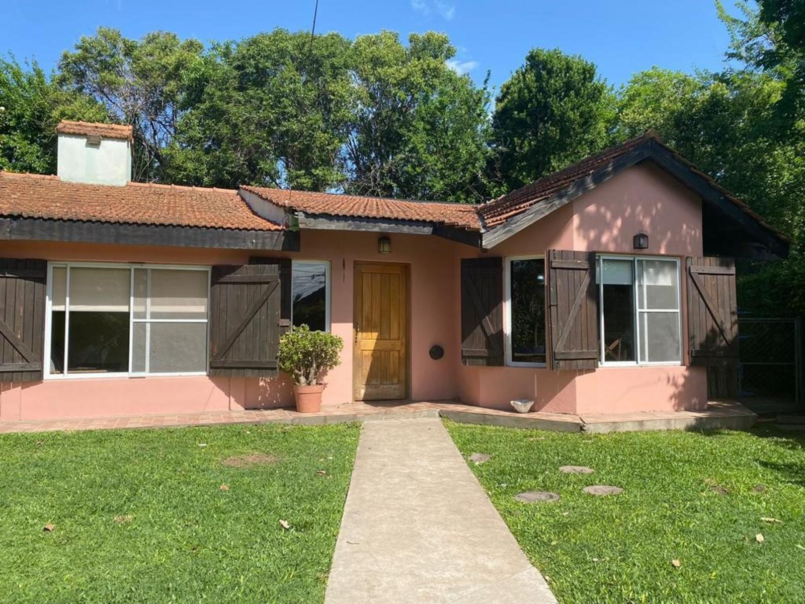 Casa San Juan esq. Jose Hernandez — foto 14
