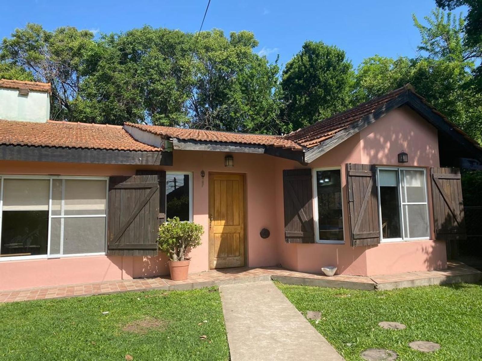 Casa San Juan esq. Jose Hernandez — foto 15
