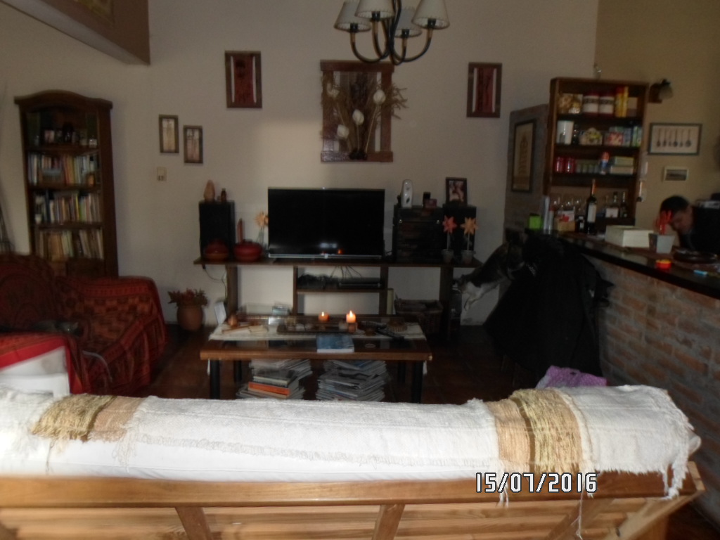 Casa San Juan esq. Jose Hernandez — foto 2