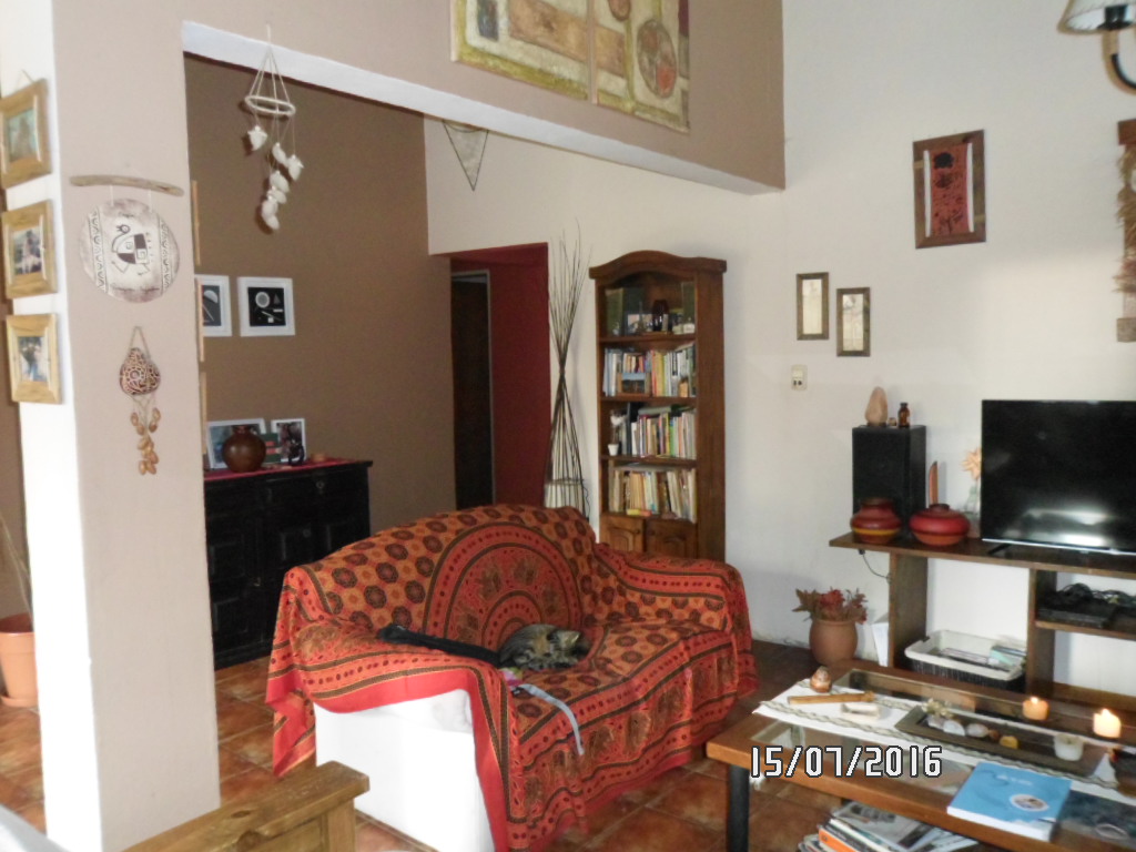 Casa San Juan esq. Jose Hernandez — foto 3