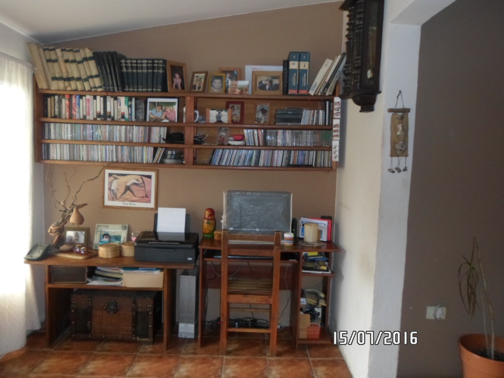 Casa San Juan esq. Jose Hernandez — foto 4