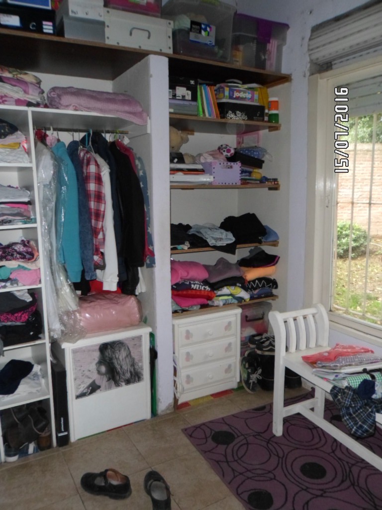 Casa San Juan esq. Jose Hernandez — foto 10