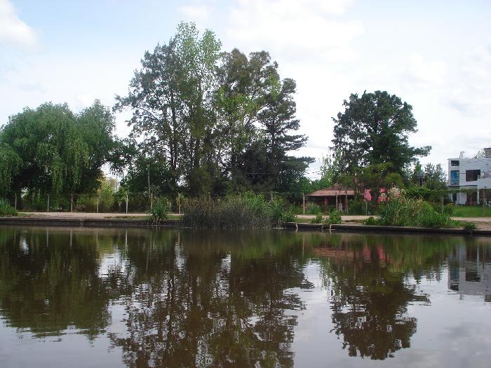 Isla en Venta en Belén de Escobar, Escobar, Buenos Aires - 3
