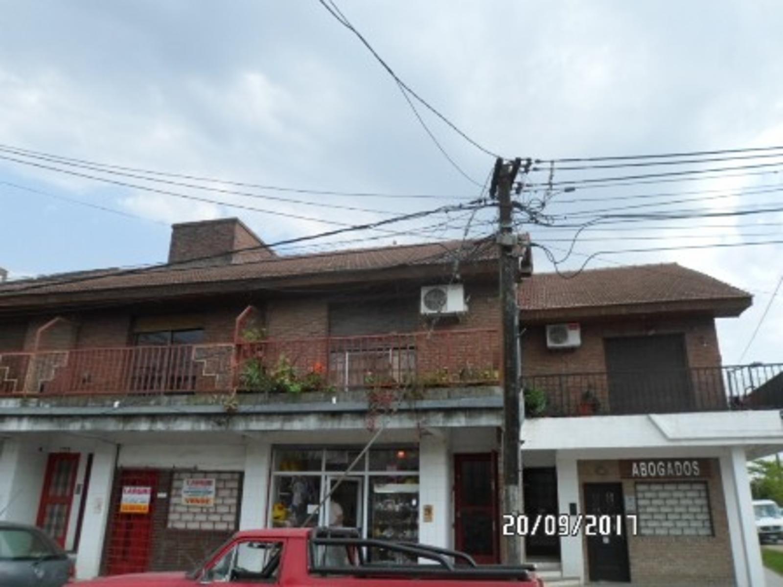 Departamento Escobar Centro