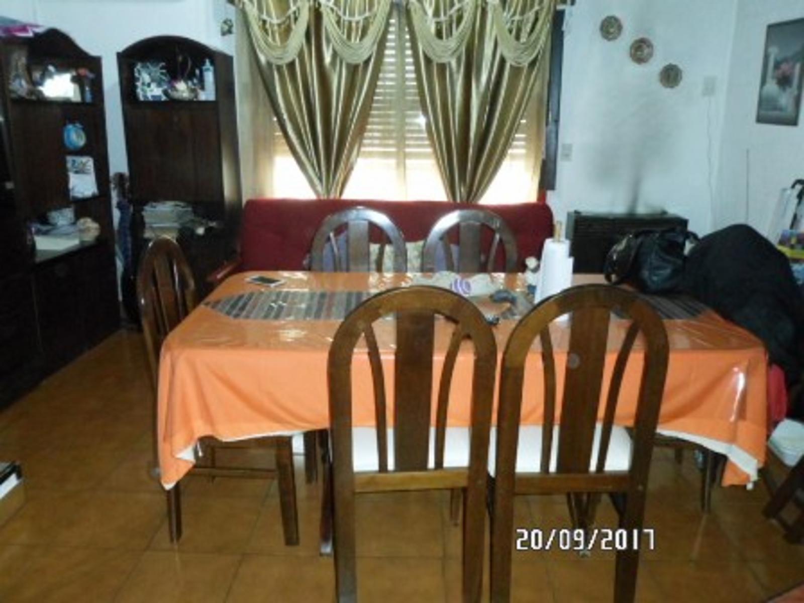 Departamento Escobar Centro — foto 3