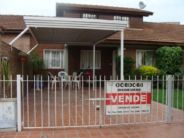 Casa en Venta en Belén de Escobar, Escobar, Buenos Aires