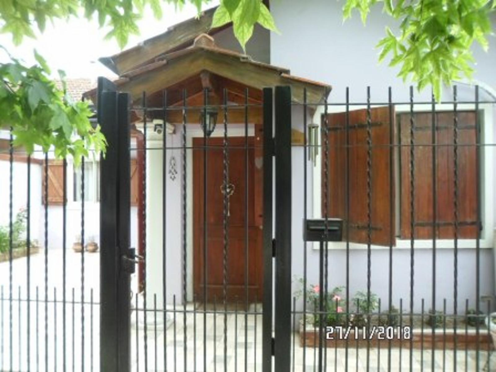Casa en Barrio Coprovi — foto 2