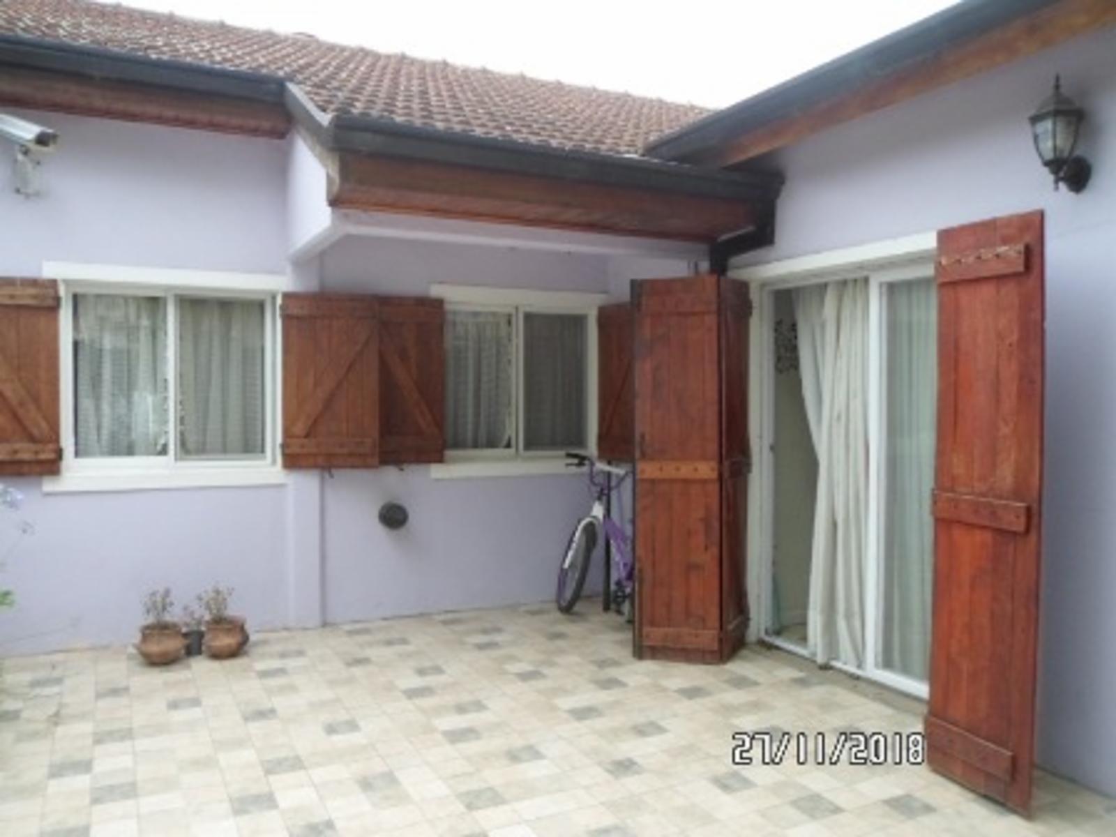 Casa en Barrio Coprovi — foto 3