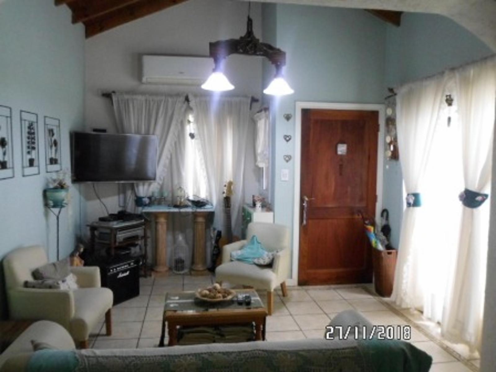 Casa en Barrio Coprovi — foto 4
