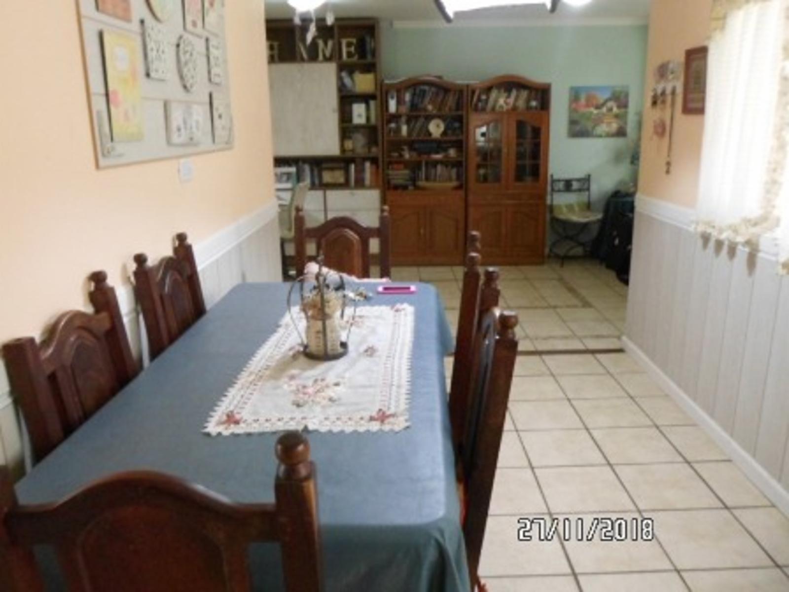 Casa en Barrio Coprovi — foto 6