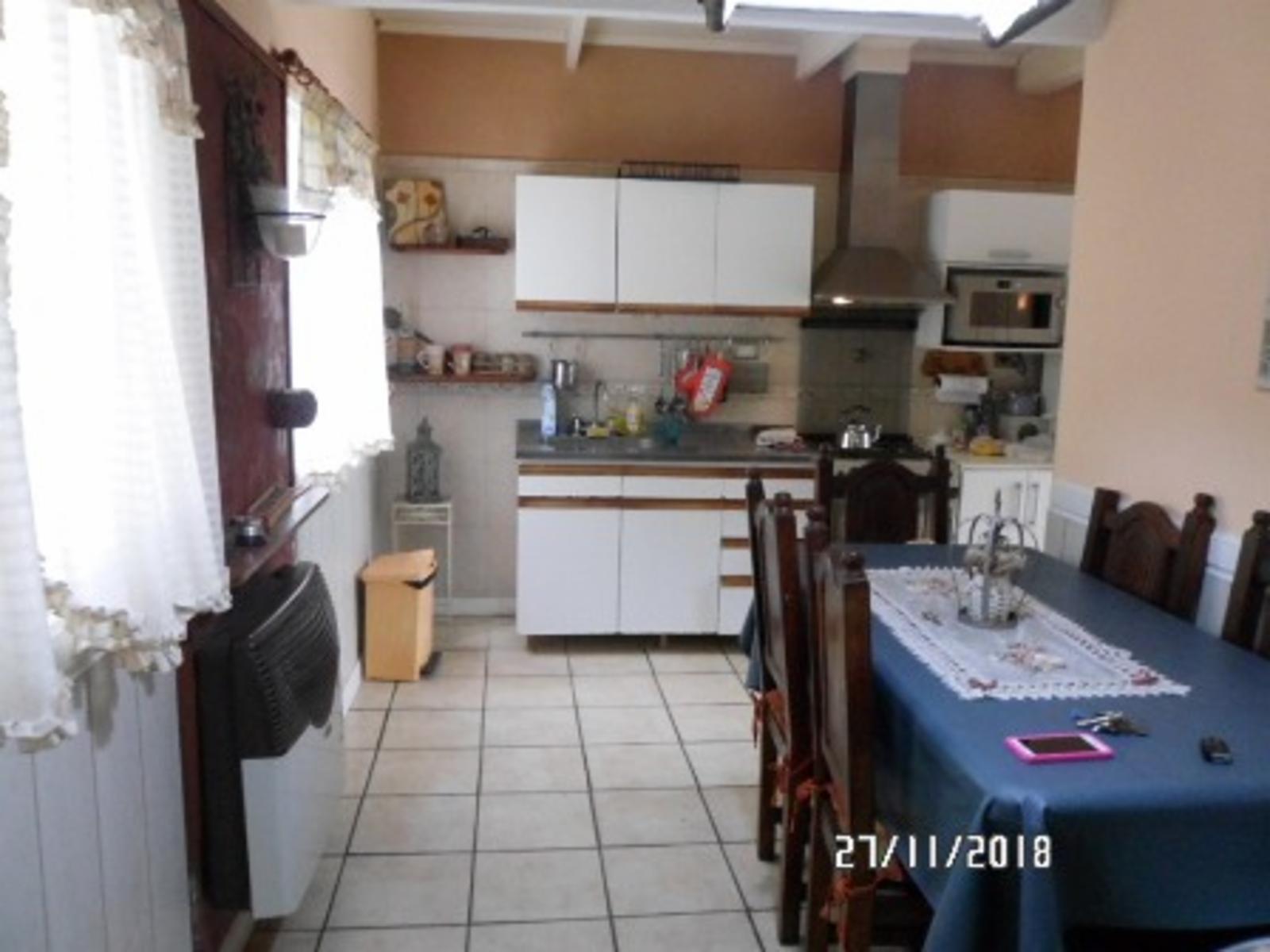 Casa en Barrio Coprovi — foto 7