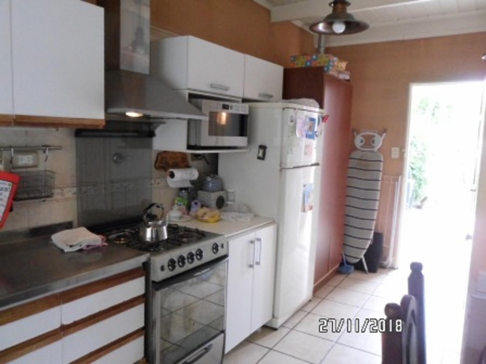 Casa en Barrio Coprovi — foto 8