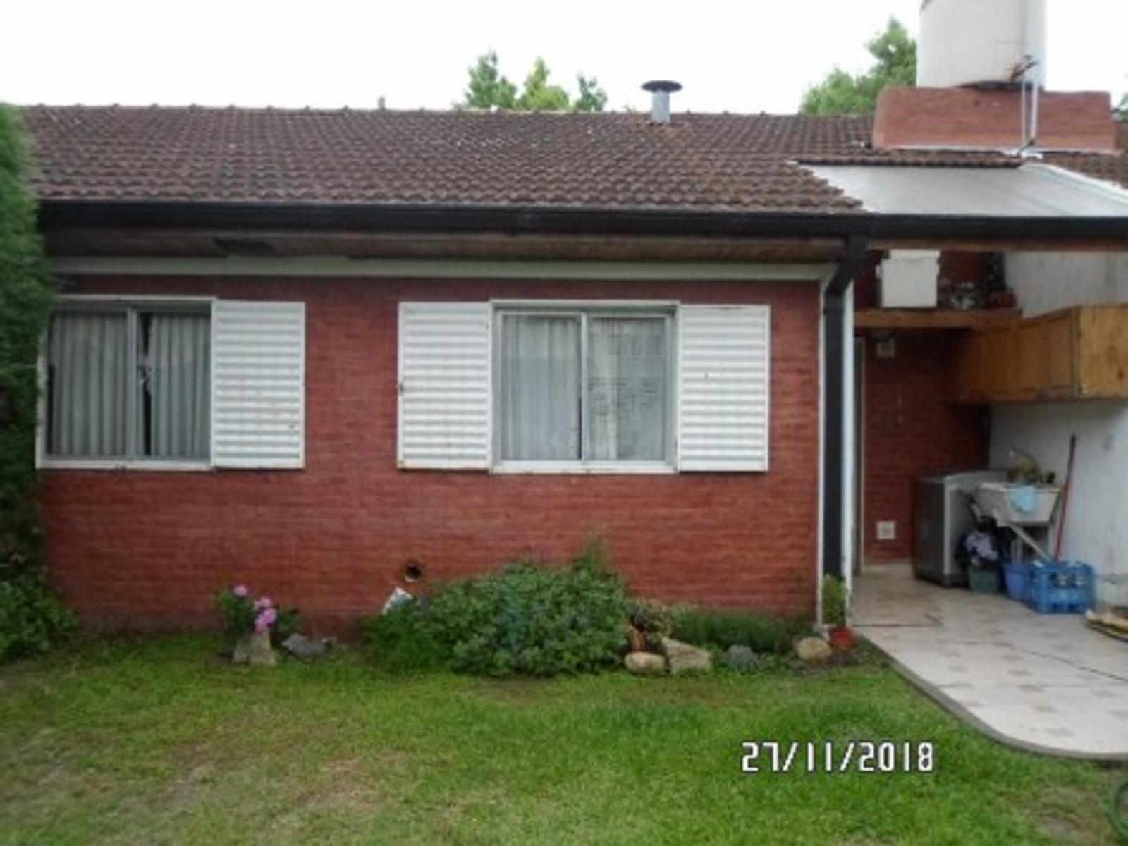 Casa en Barrio Coprovi — foto 15