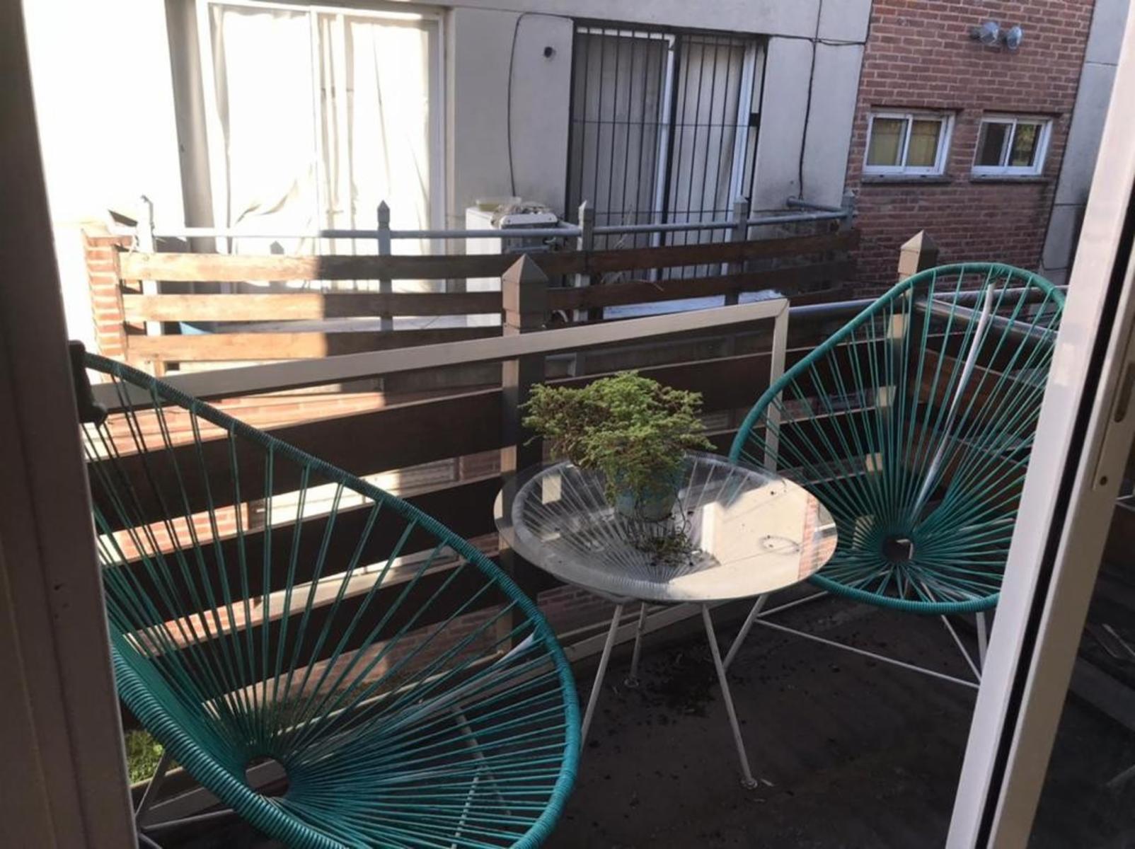 Duplex Jardines del Sol - Escobar - 6